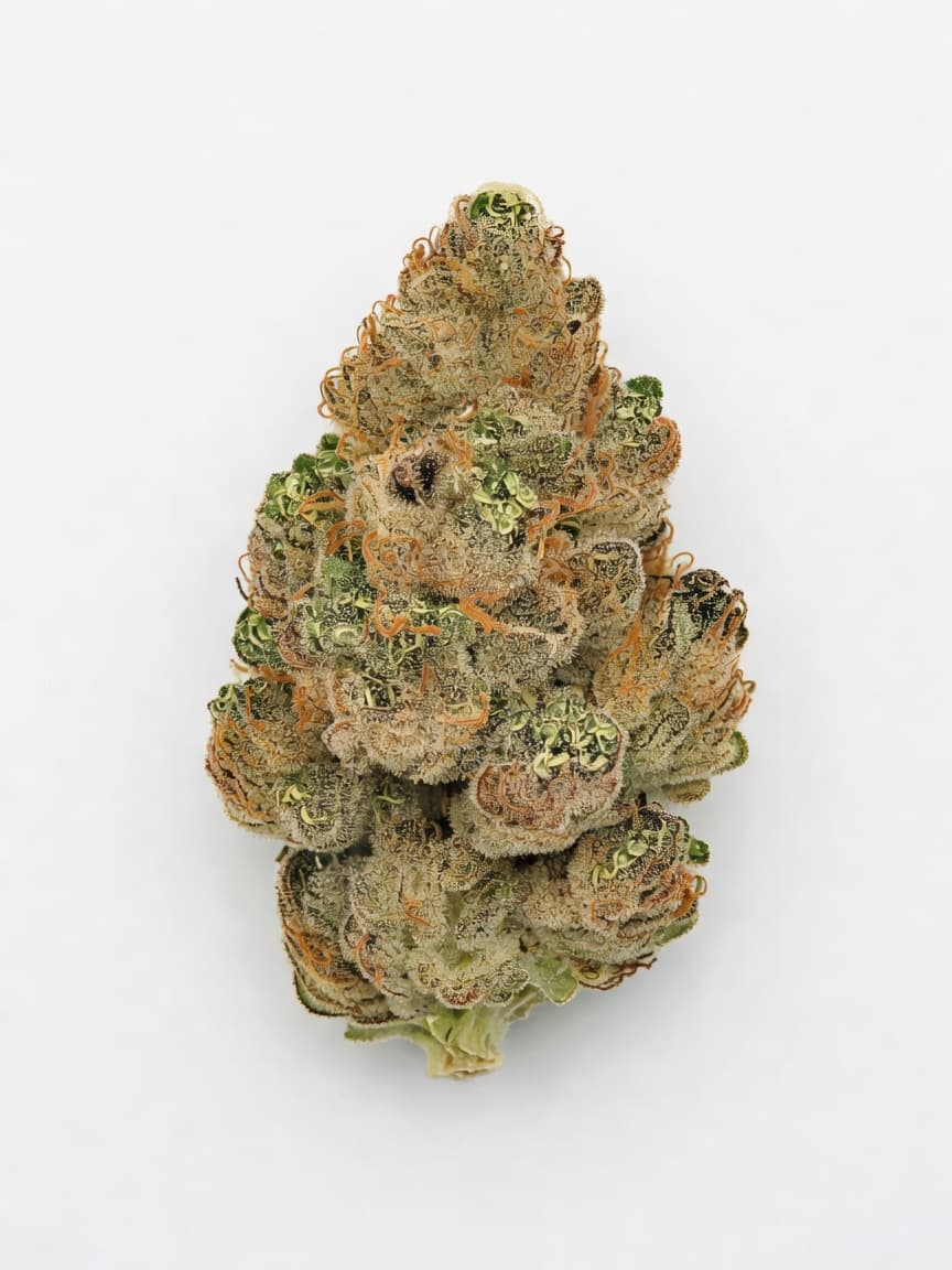 White Berry