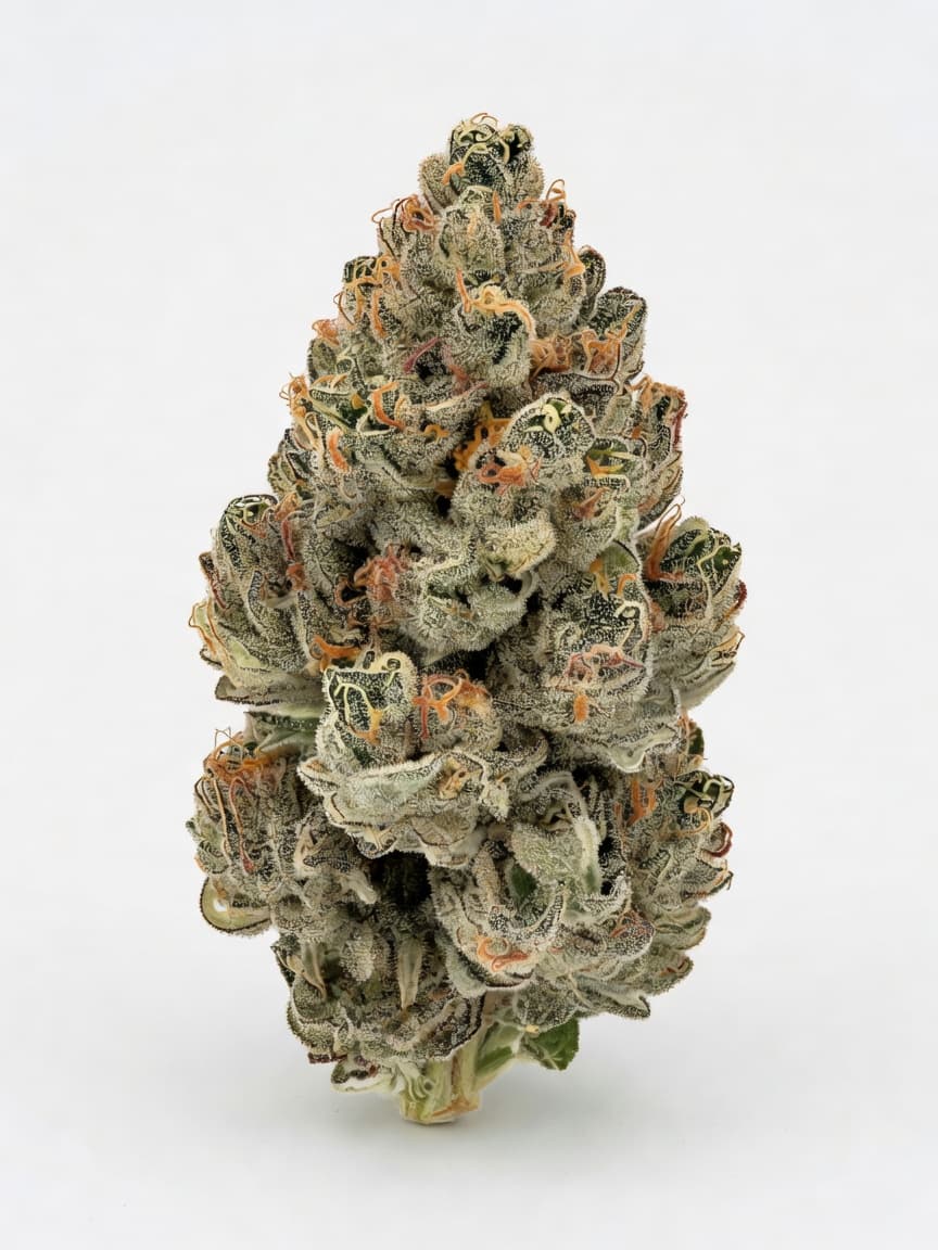 White Chronic