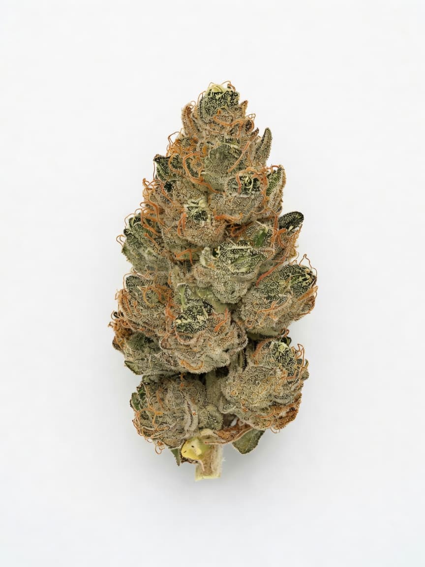 White Diesel Haze Automatic