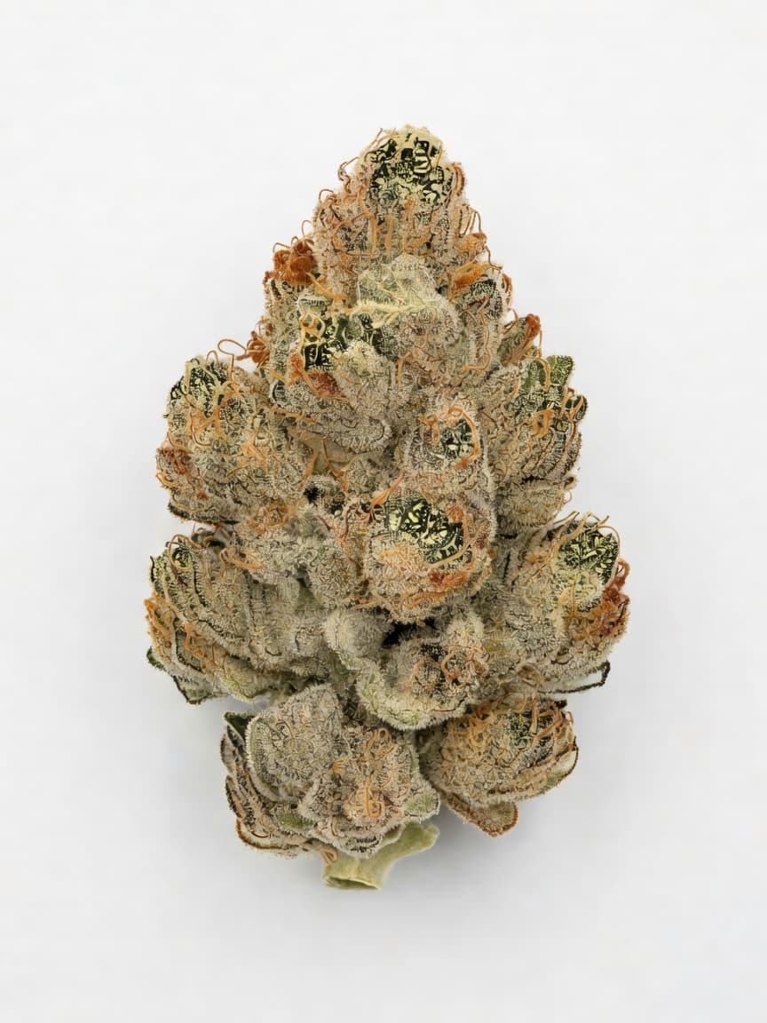 White Fire OG Kush