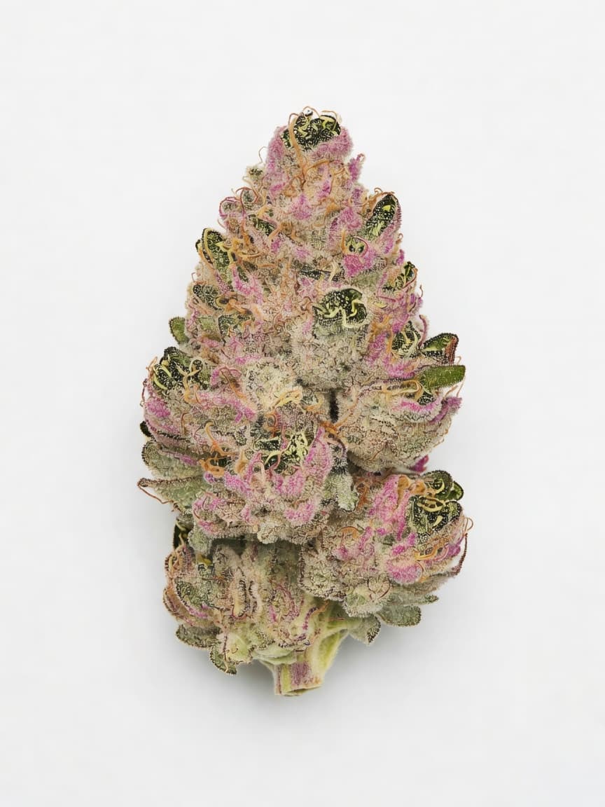 White Fire Punch