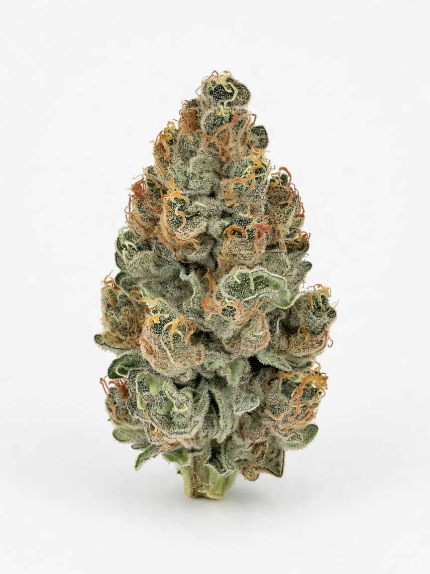 White Gorilla Haze