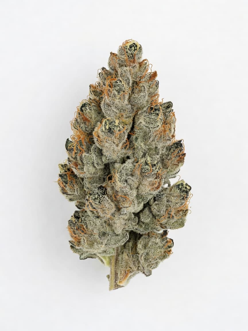 White Indica