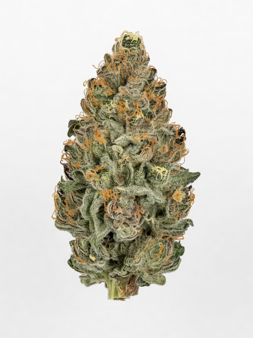 White Label Jack Herer