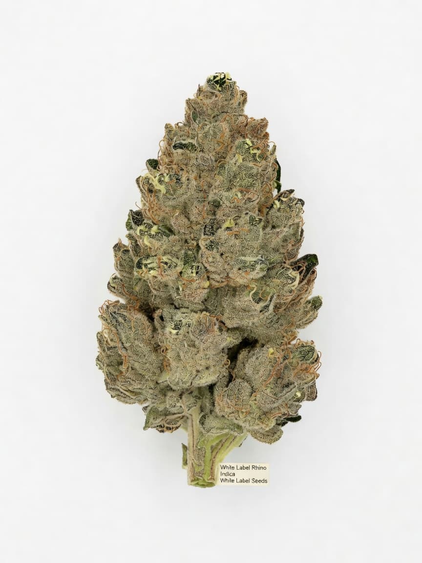 White Label Rhino