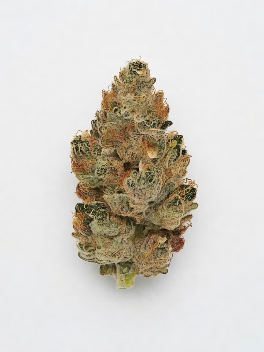 White Russian Autoflowering