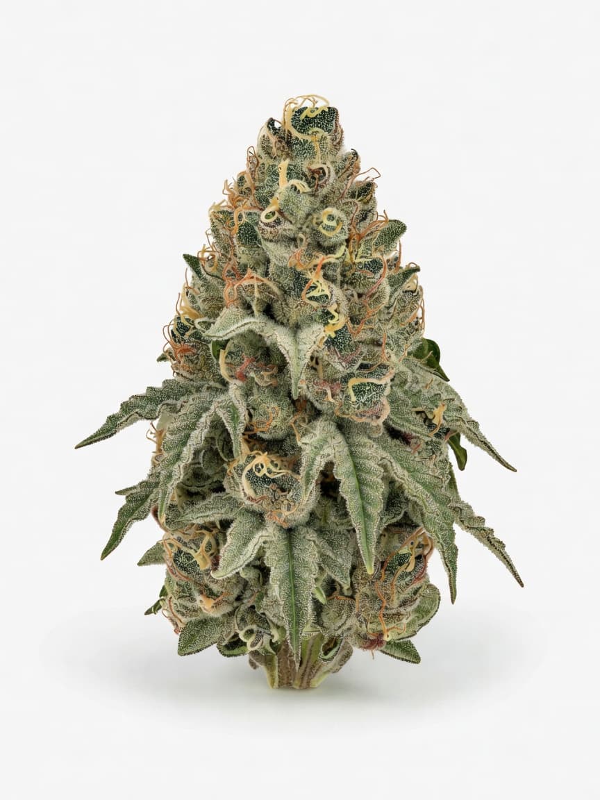 White Widow Automatic