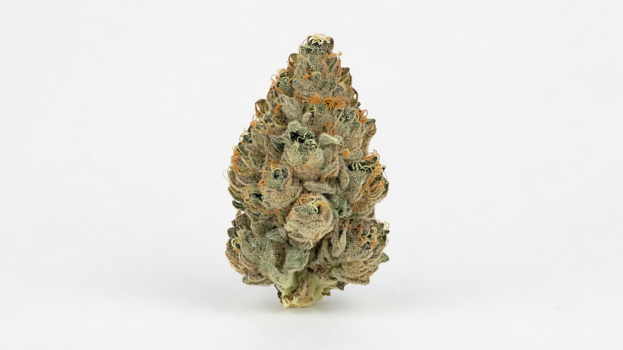 White Widow Express Auto