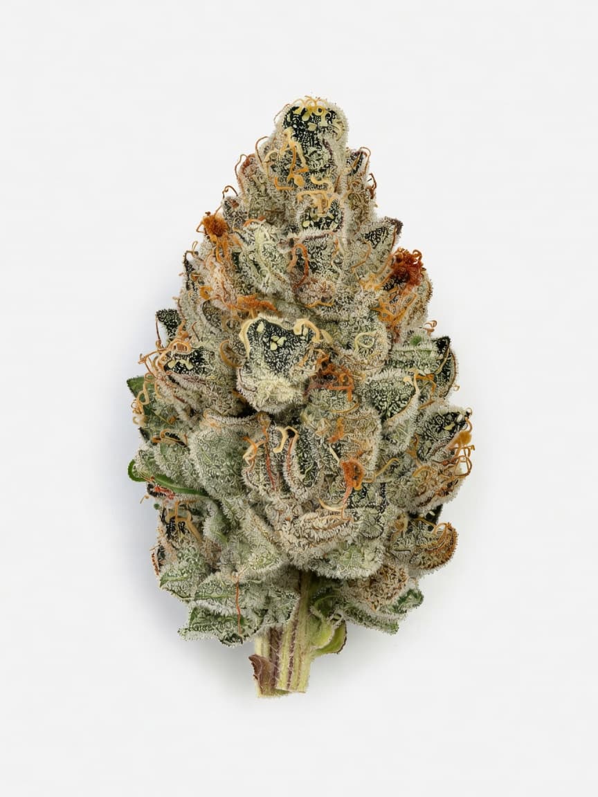 White Widow Haze
