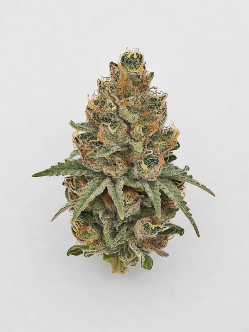 White Widow Original