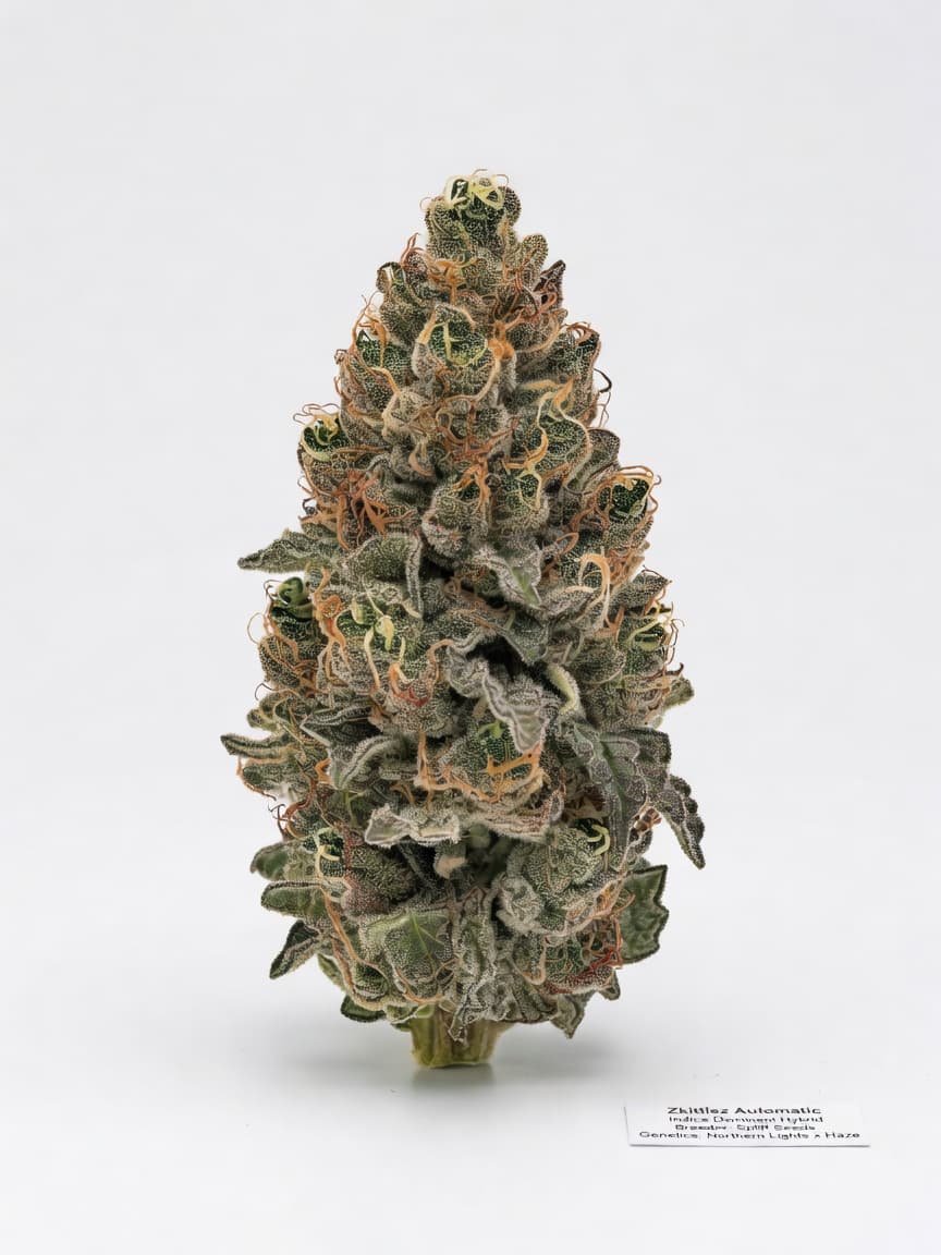 Zkittlez Automatic