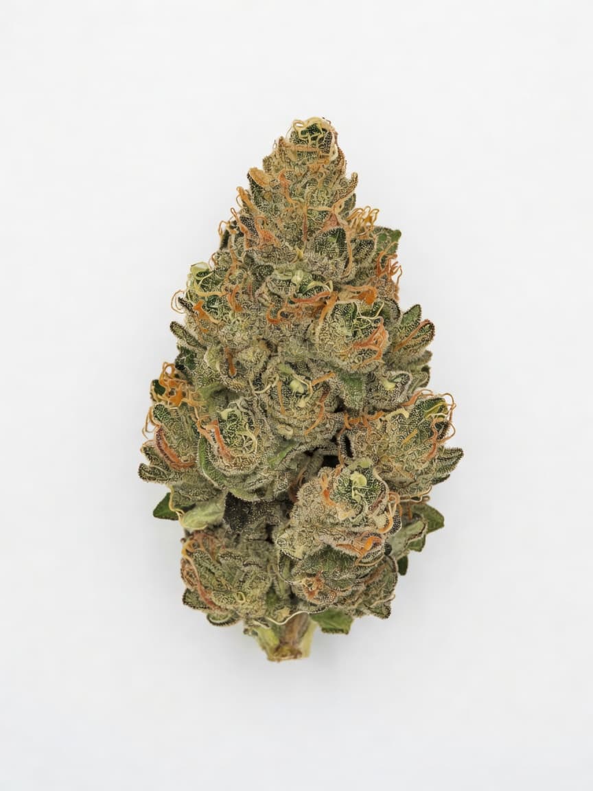 Zombie Kush
