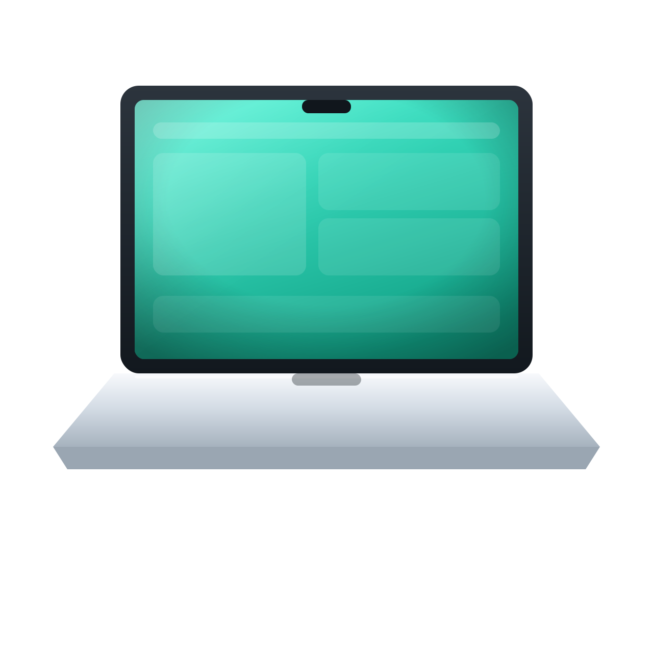 Laptops